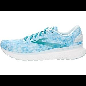 Women Brooks Glycerin Neutral Running Shoe